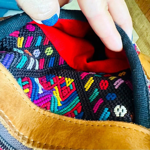 Nena & Co One Of A Kind Medium Day Bag - Picture 10 of 14